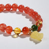 Agate  Bracelet