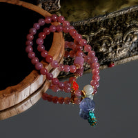 Yanyuan Cat Paw Bracelet