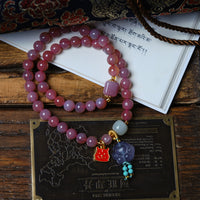 Yanyuan Cat Paw Bracelet