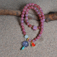 Yanyuan Cat Paw Bracelet