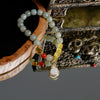 Hetian Jade Gourd  Bracelet