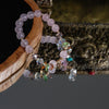Rose Quartz  bracelet