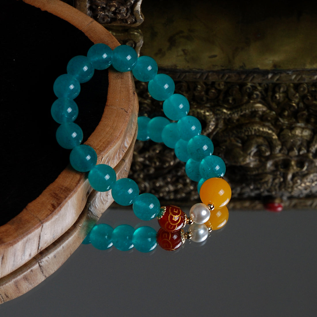 Amazonite Bracelet