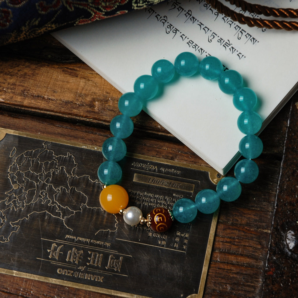 Amazonite Bracelet