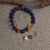 Amethyst Bracelet