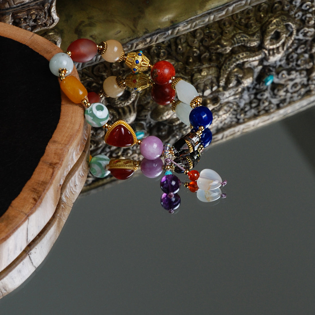 Duobao bracelet