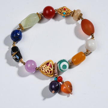 Duobao bracelet