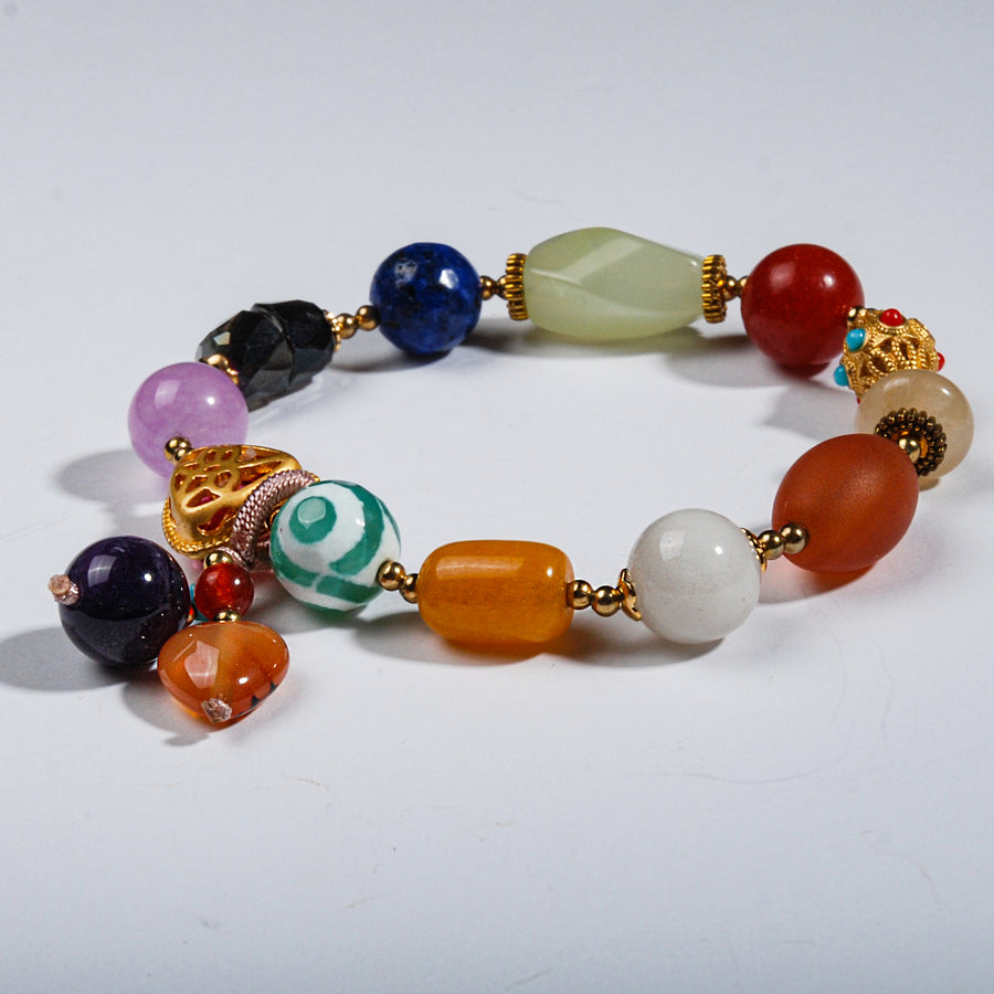 Duobao bracelet