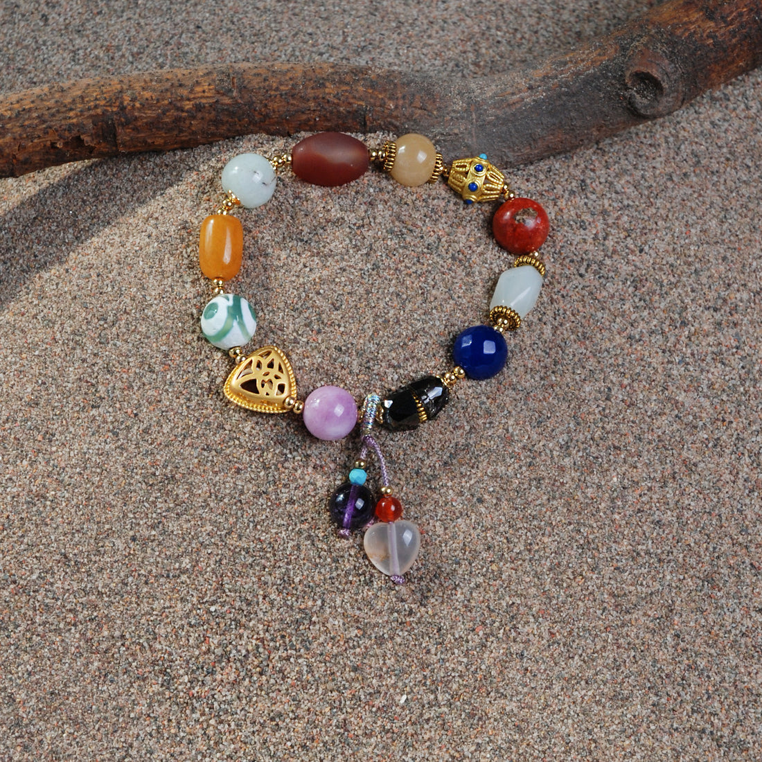Duobao bracelet
