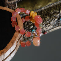 Yanyuan Agate bracelet