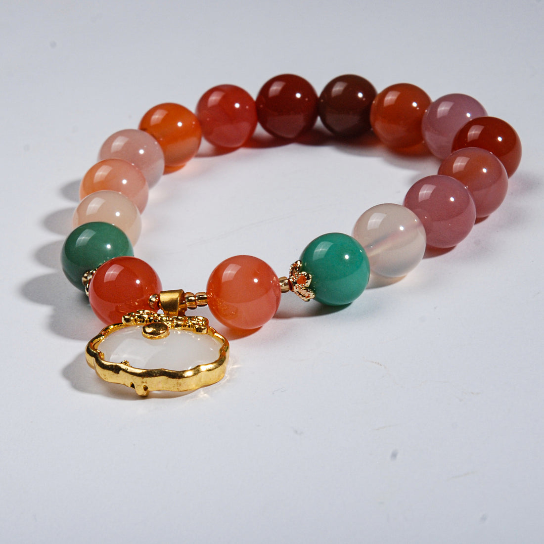 Yanyuan small lock bracelet