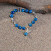 Amazonite Crystal Bracelet