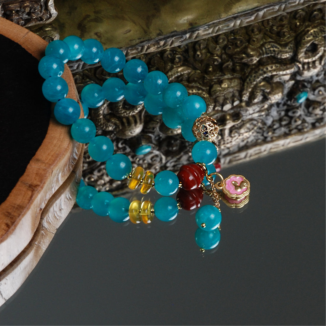 Amazonite Bracelet