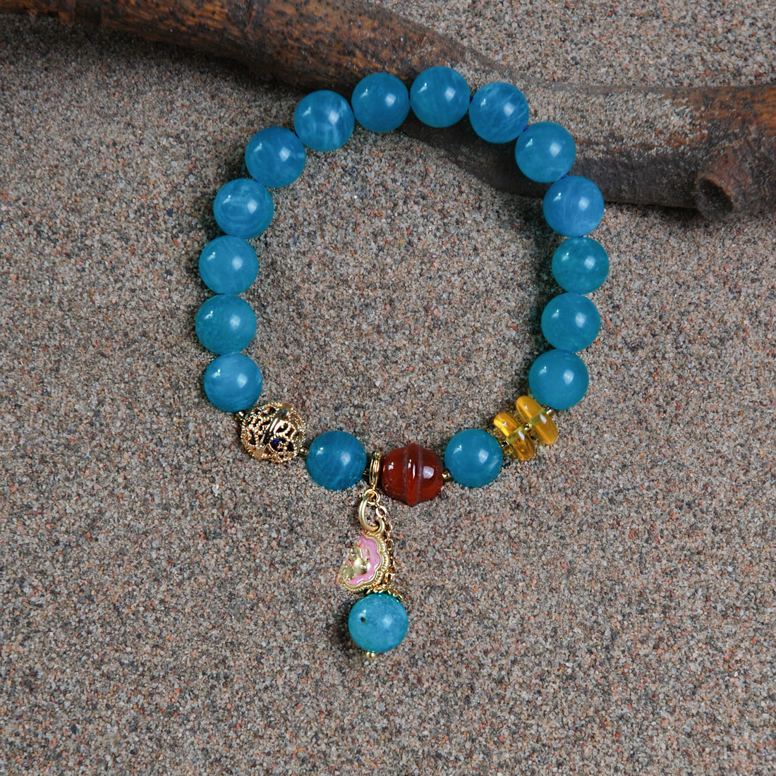 Amazonite Bracelet