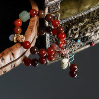 Yanyuan lifting bracelet