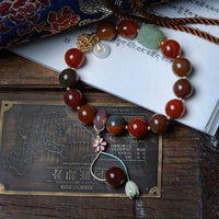 Yanyuan lifting bracelet