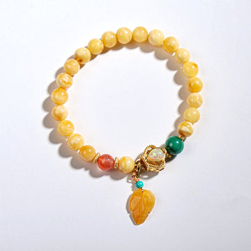 Agate Bracelet - BTSAN PO