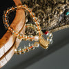 Citrine  bracelet
