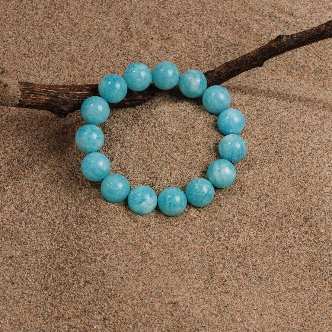 Amazonite Bracelet