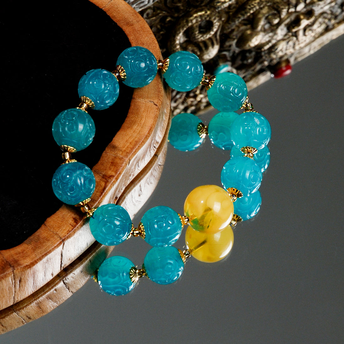 Amazonite Bracelet
