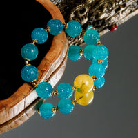 Amazonite Bracelet