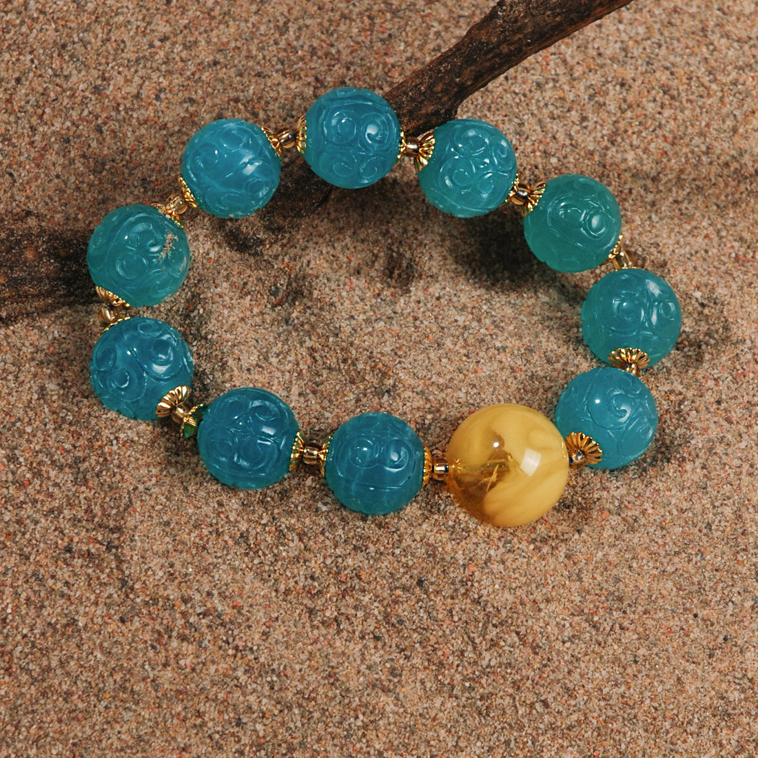 Amazonite Bracelet
