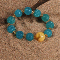 Amazonite Bracelet