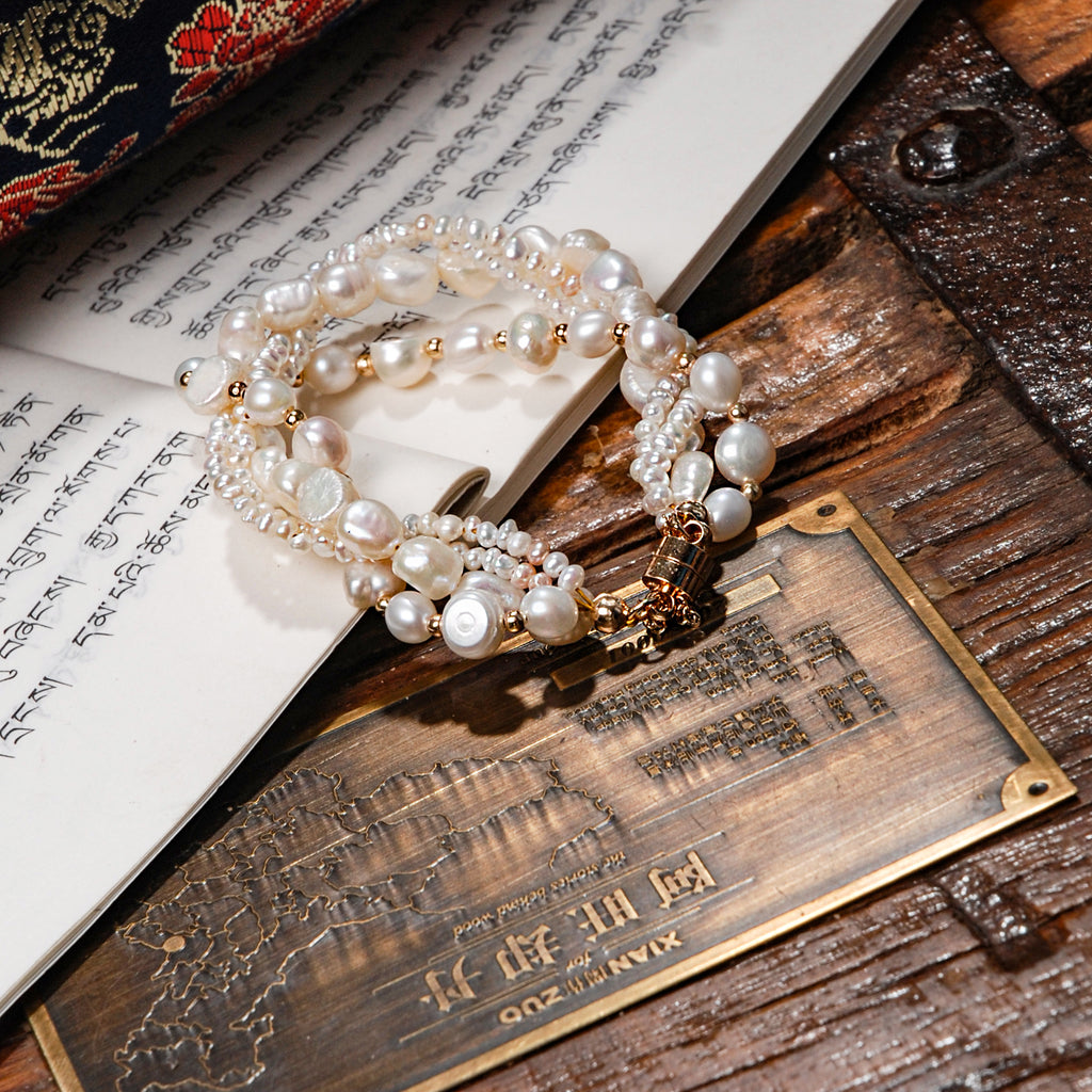 Baroque Bracelet