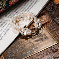 Baroque Bracelet