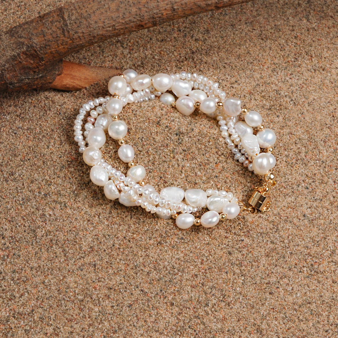 Baroque Bracelet