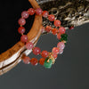 Yanyuan Agate Bracelet