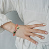 Yanyuan Agate Bracelet
