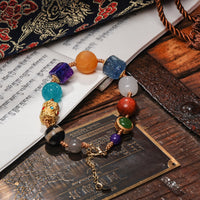 Buddha Beads Bracelet