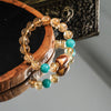 Huang Asai bracelet