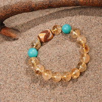 Huang Asai bracelet