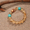 Huang Asai bracelet