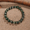 Green phantom Bracelet