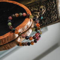 Tourmaline Bracelet