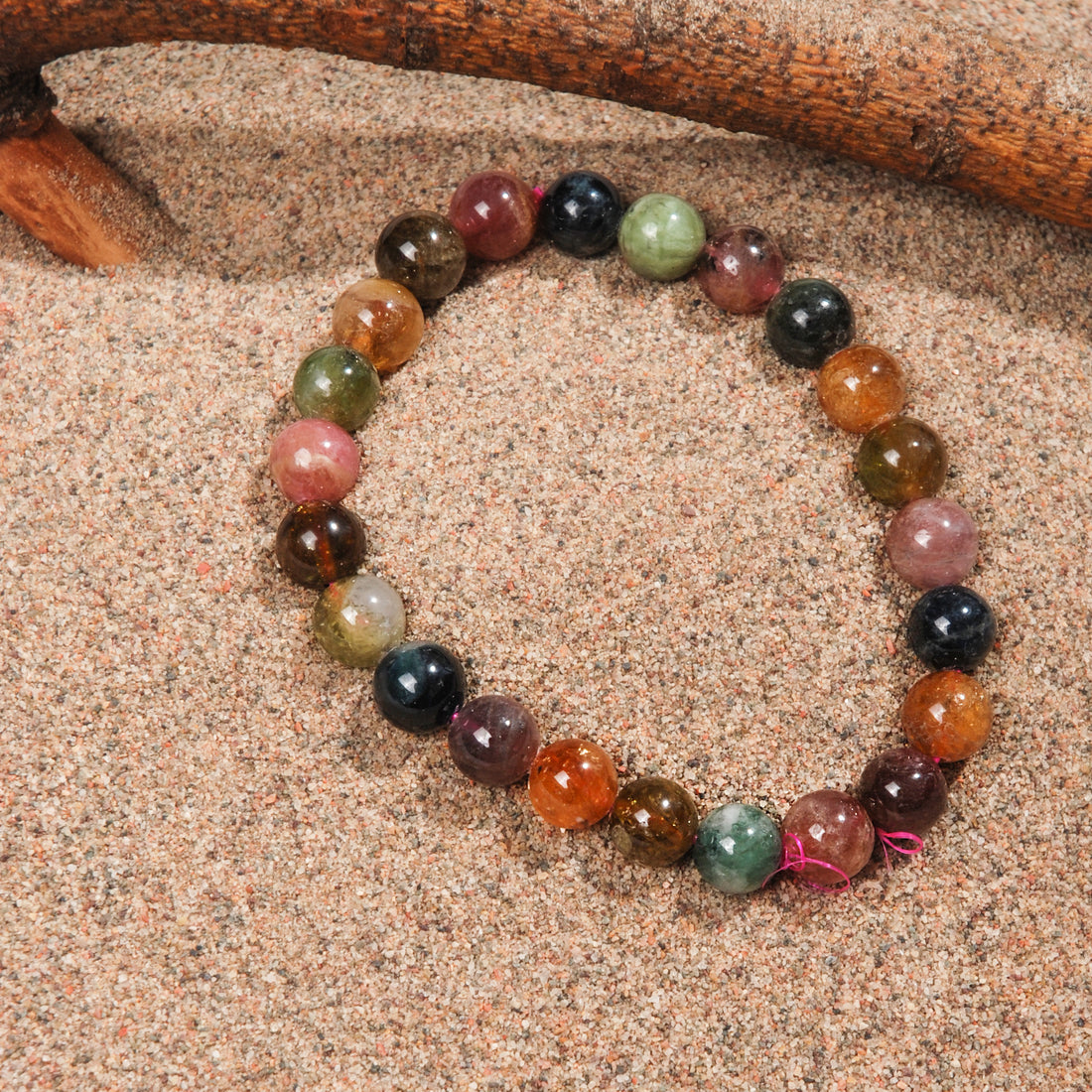 Tourmaline Bracelet