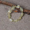 Citrine Pixiu Bracelet