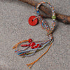 Chinese Lucky Coins Bracelet