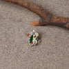 Jadeite Ring