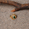 Jadeite Ring