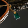 Malachite Necklace
