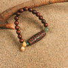 Red Sandalwood Bracelet