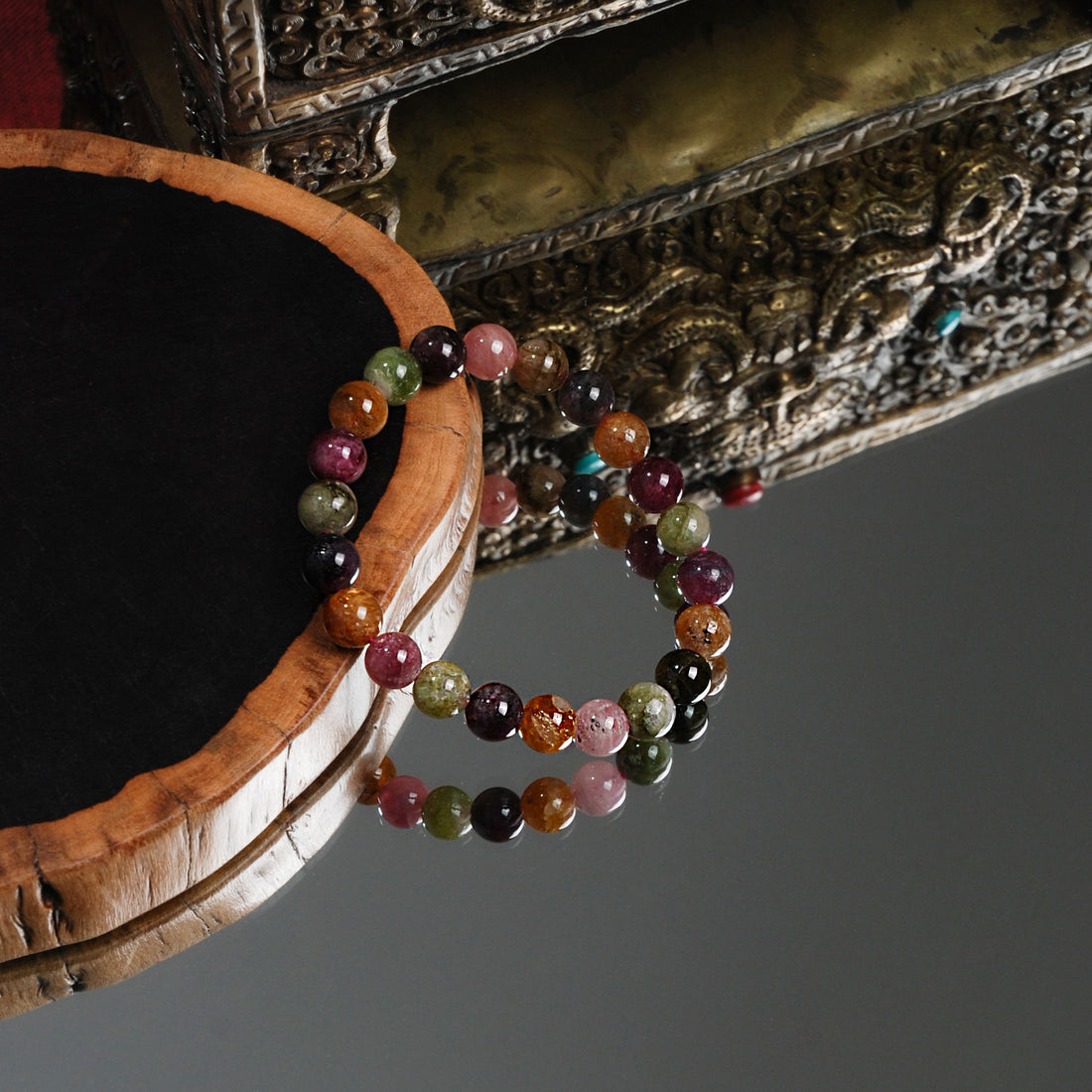 Tourmaline Bracelet