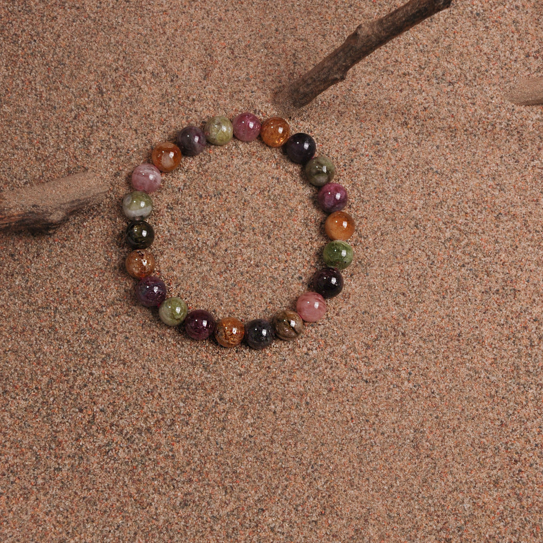 Tourmaline Bracelet