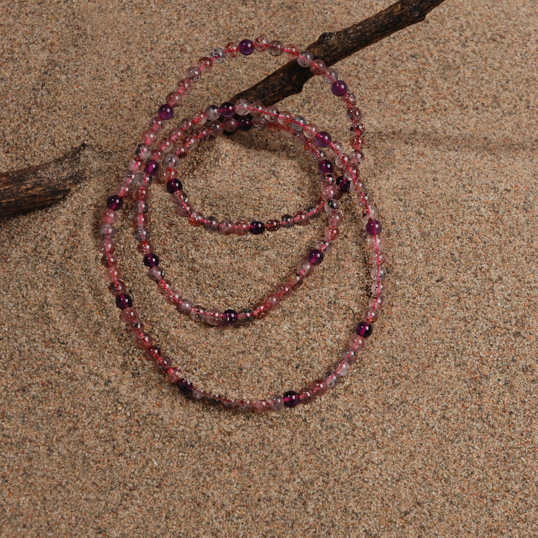 Super Seven Bracelet