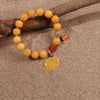 Amber  Bracelet