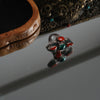 Tibet Vintage Ring